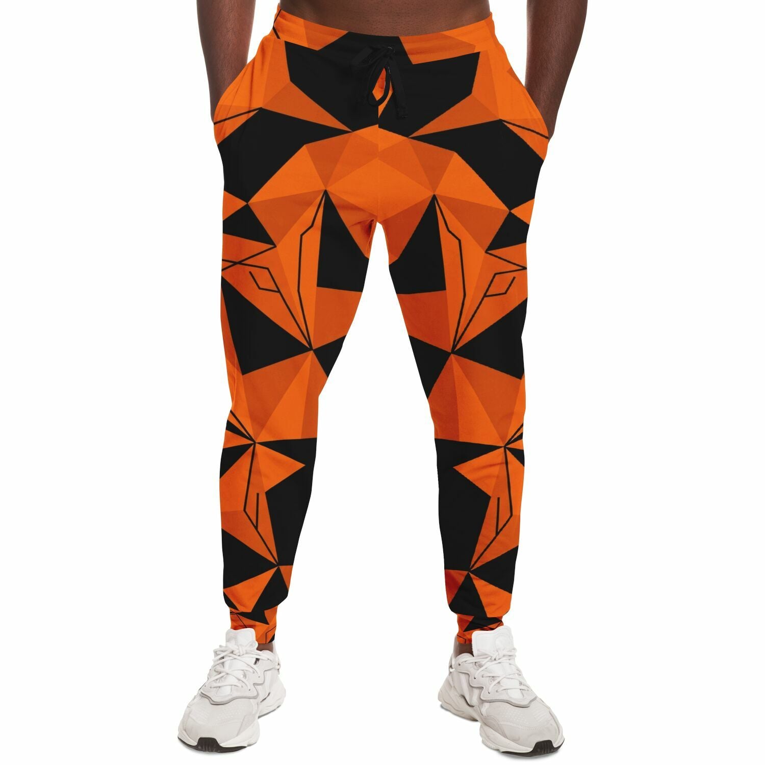 Jogger Geometric PRIME
