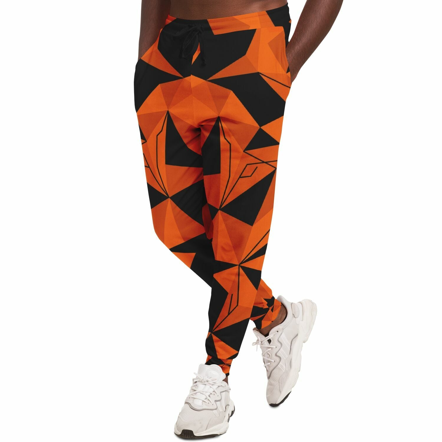 Jogger Geometric PRIME