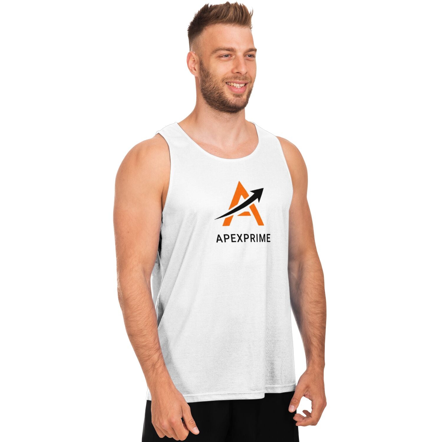 Tank Top ApexPrime