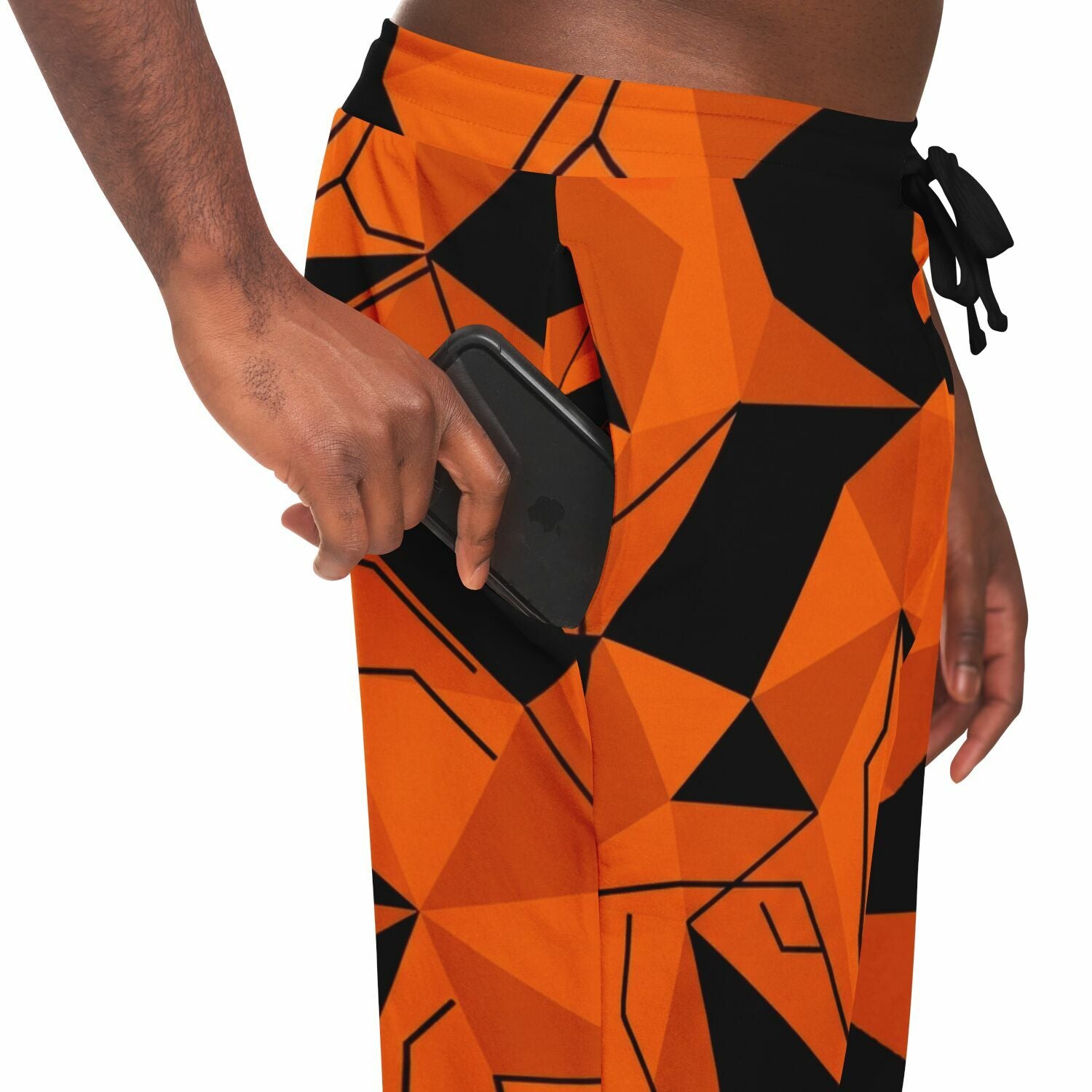 Jogger Geometric PRIME