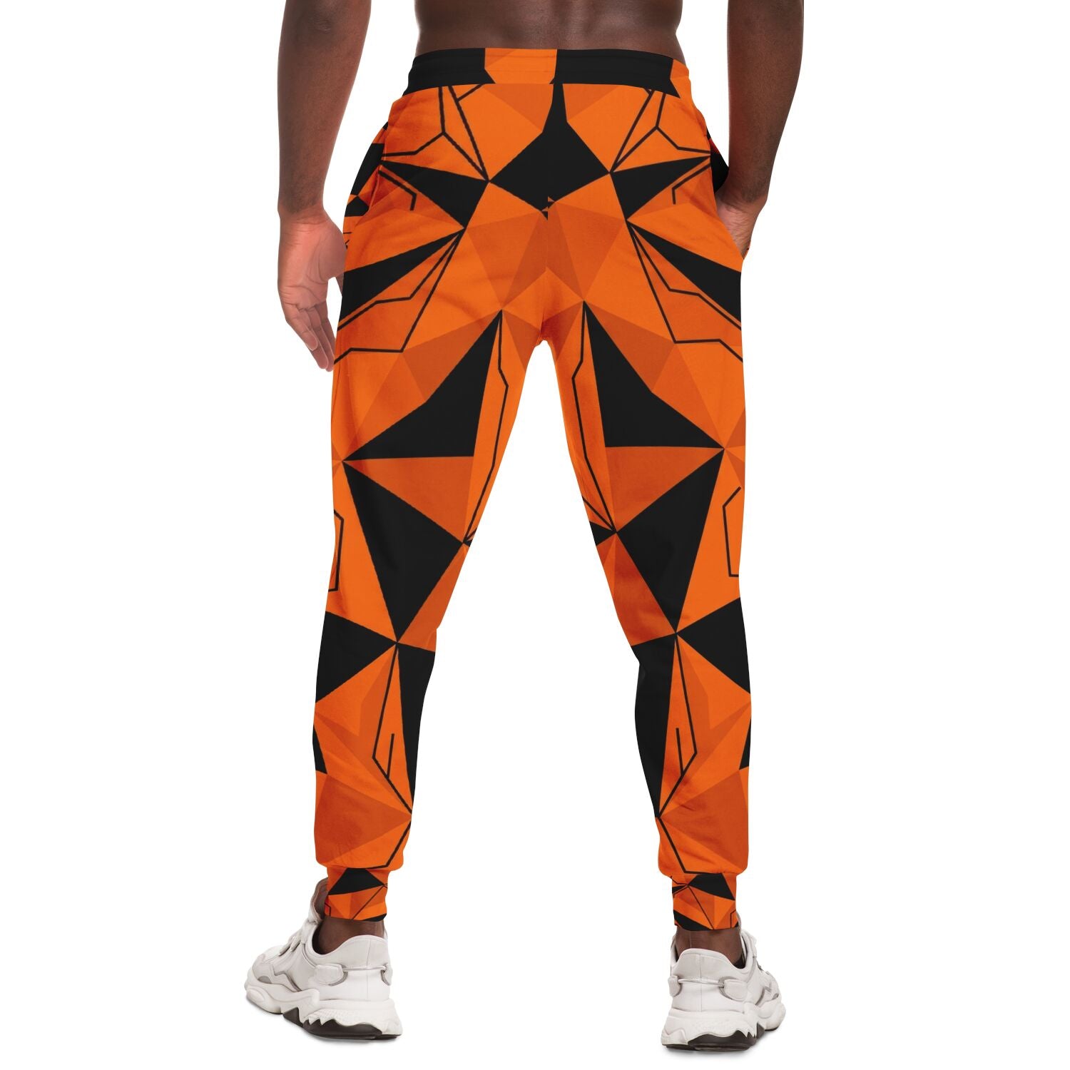 Jogger Geometric PRIME