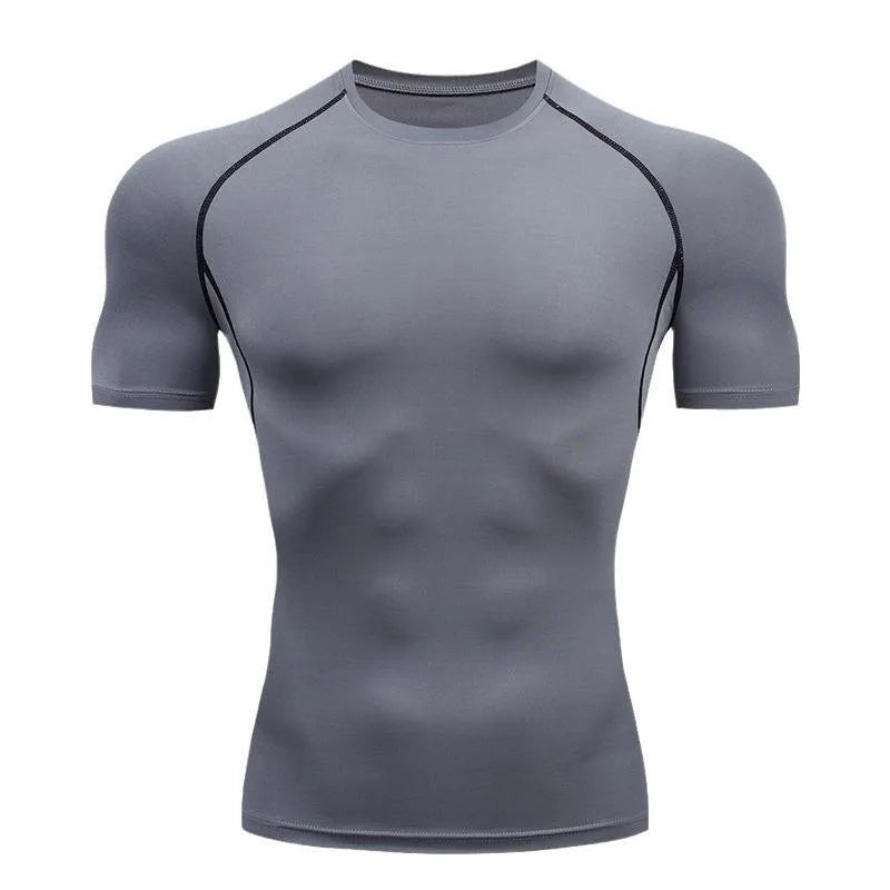 Men's Fitness Compress Classic PRIME