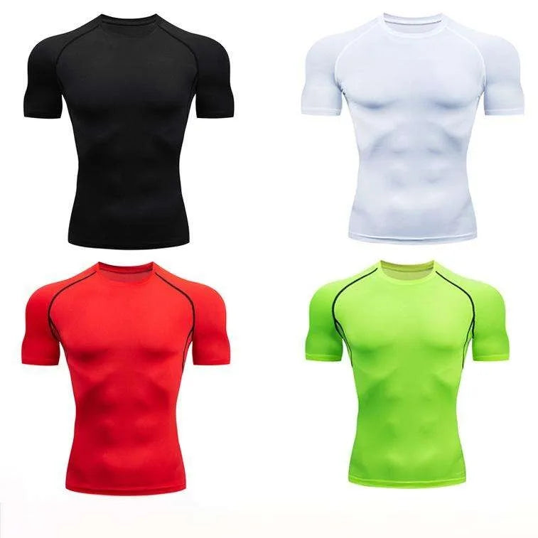 Men's Fitness Compress Classic PRIME