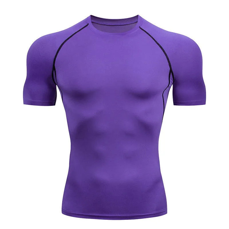 Men's Fitness Compress Classic PRIME