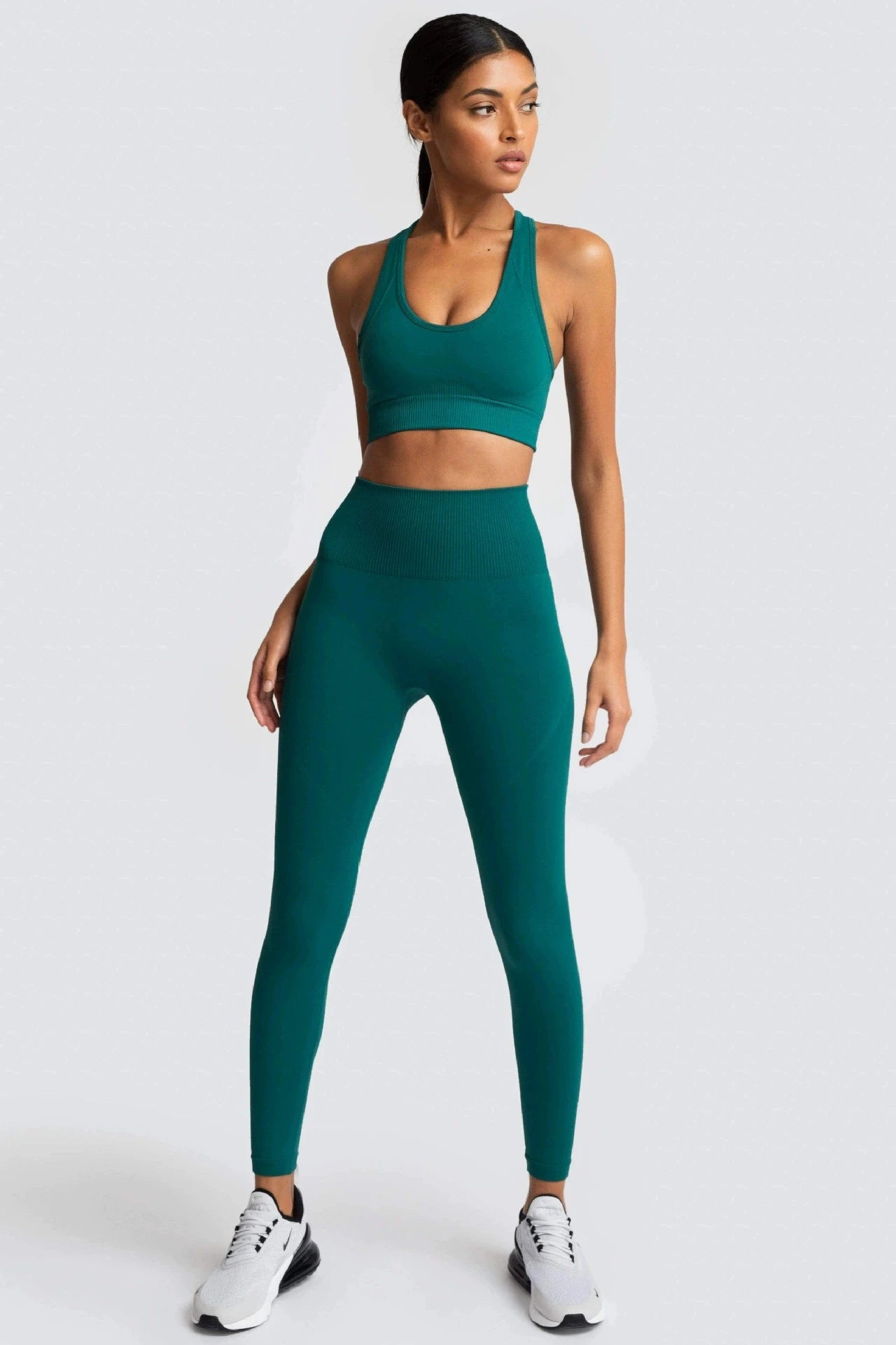 Womens Gymwear Breathable Quick Dry PRIME