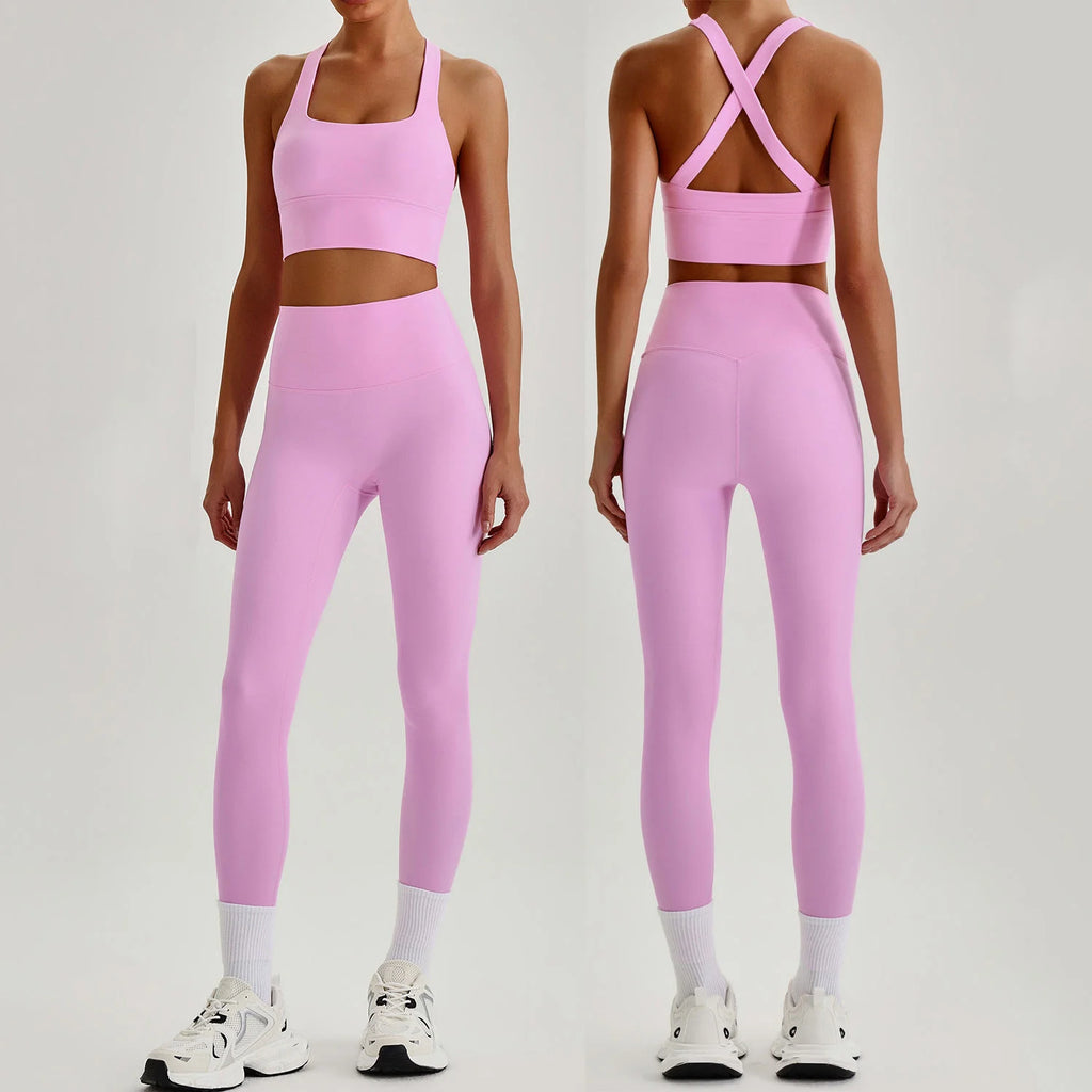 Womens Gymwear Breathable Quick Dry PRIME