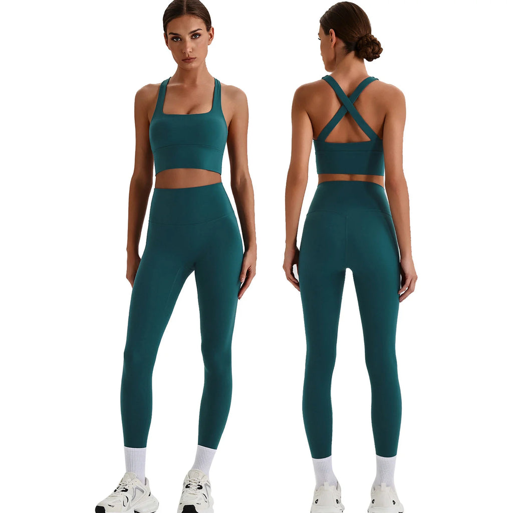 Womens Gymwear Breathable Quick Dry PRIME