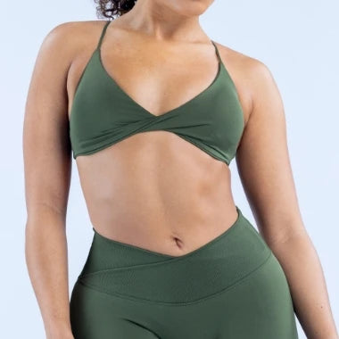 Women Sports Bra 2 Piece Gymwear PRIME