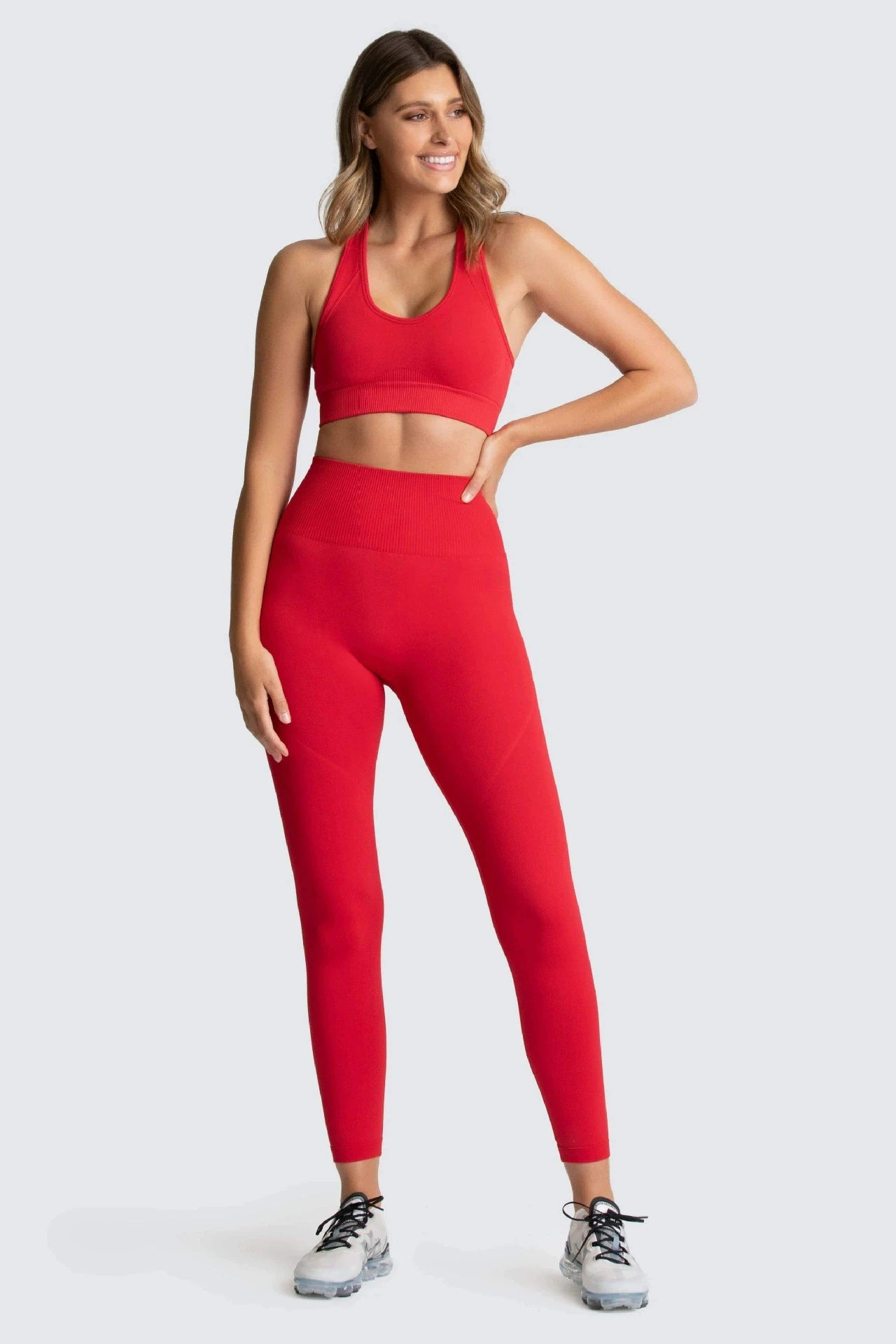 Womens Gymwear Breathable Quick Dry PRIME
