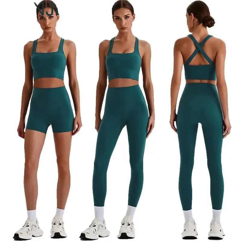 Womens Gymwear Breathable Quick Dry PRIME