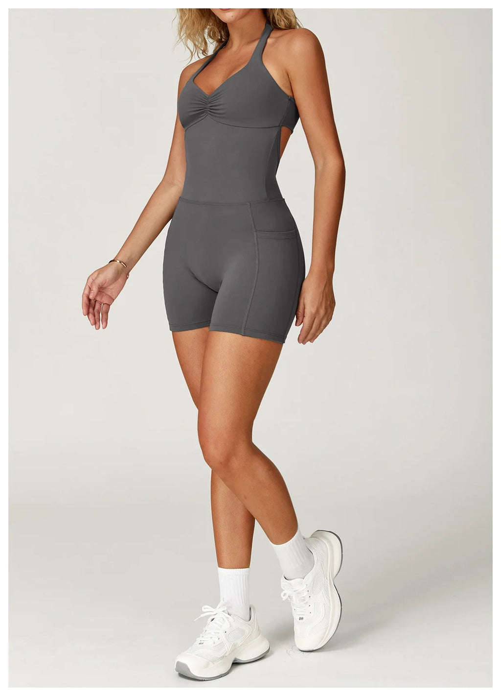Women's Sports Jumpsuit PRIME