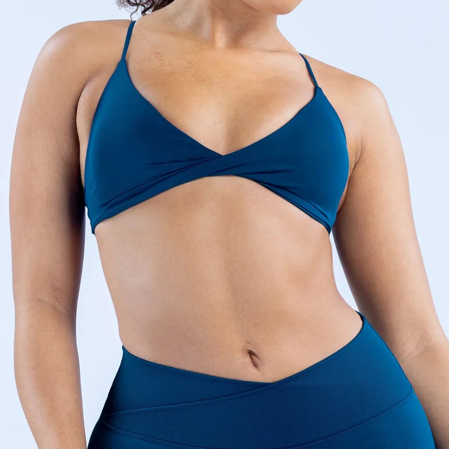 Women Sports Bra 2 Piece Gymwear PRIME