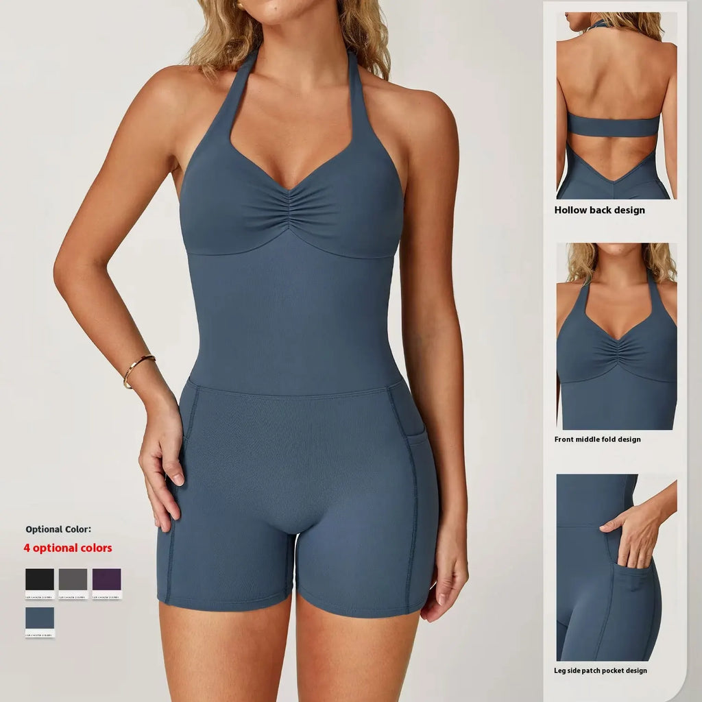 Women's Sports Jumpsuit PRIME
