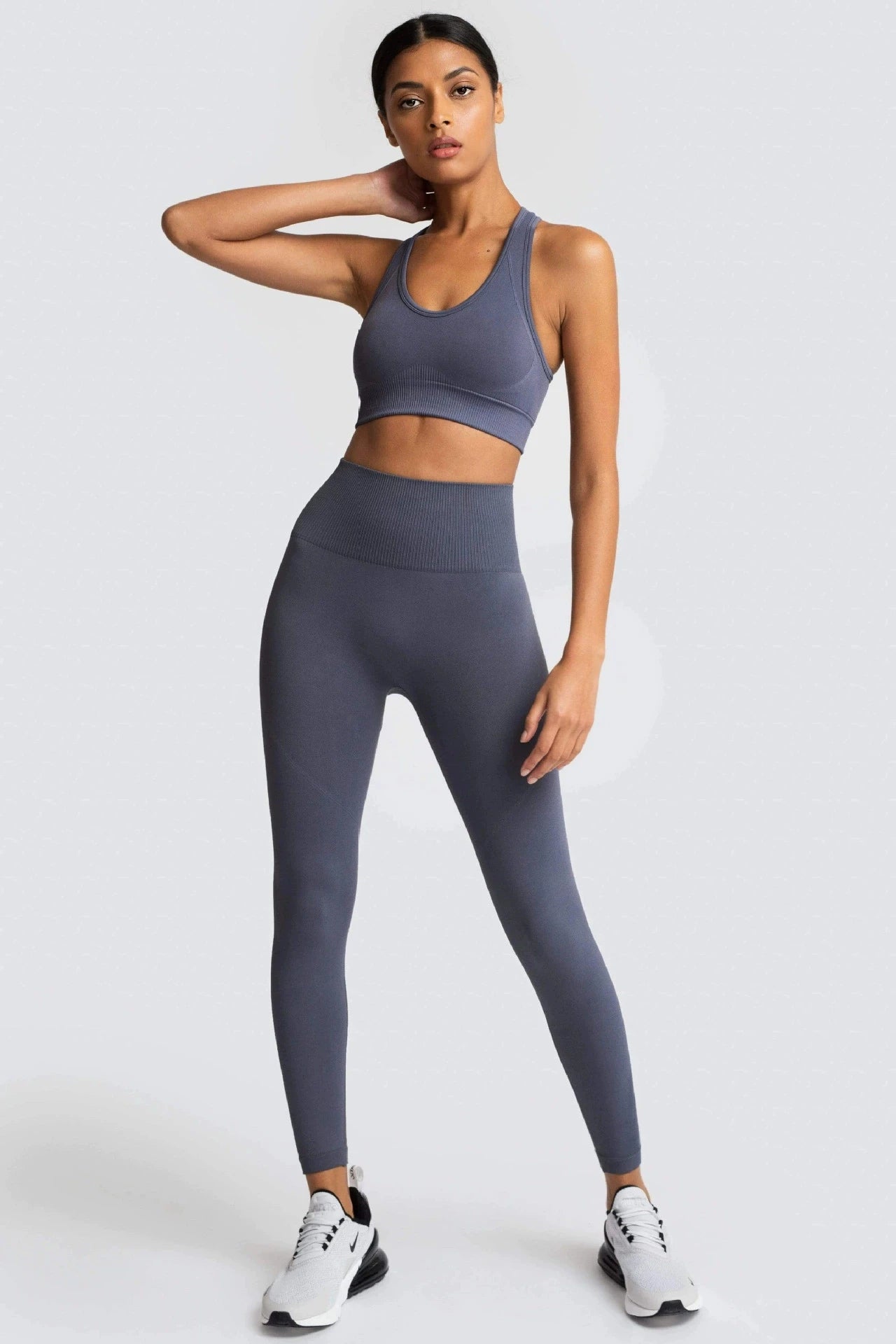 Womens Gymwear Breathable Quick Dry PRIME