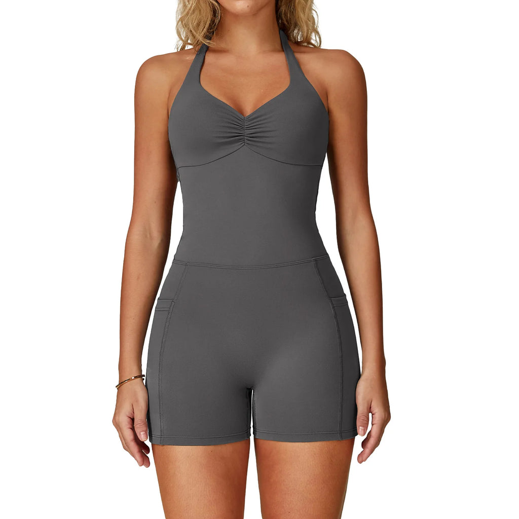 Women's Sports Jumpsuit PRIME