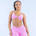 Women Sports Bra 2 Piece Gymwear PRIME