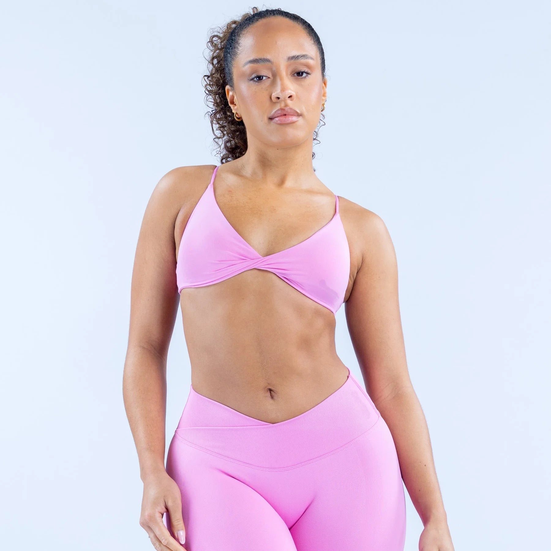 Women Sports Bra 2 Piece Gymwear PRIME