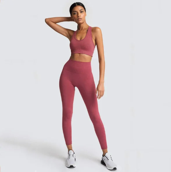 Womens Gymwear Breathable Quick Dry PRIME