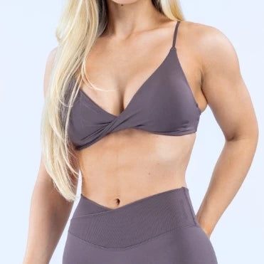 Women Sports Bra 2 Piece Gymwear PRIME