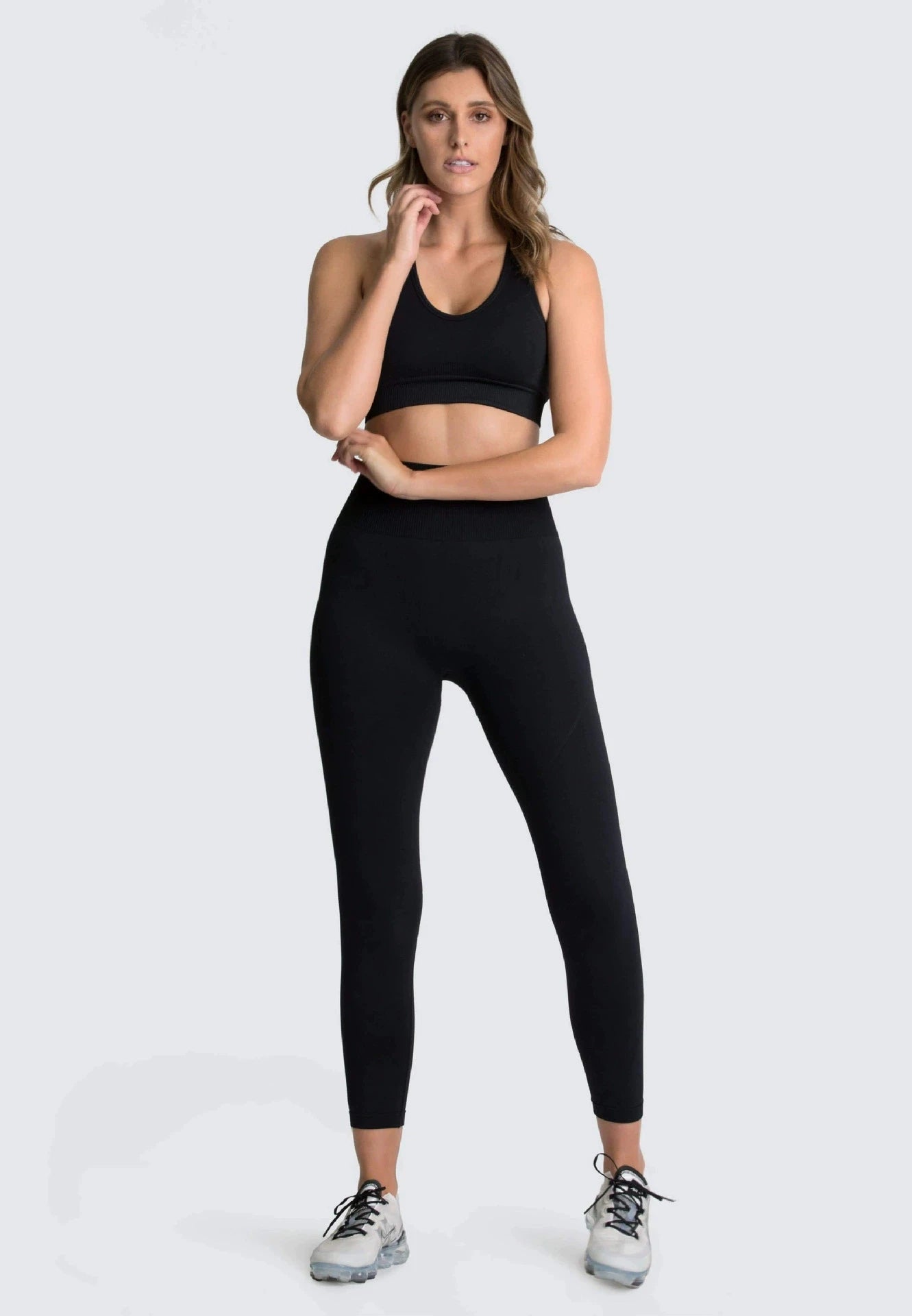 Womens Gymwear Breathable Quick Dry PRIME
