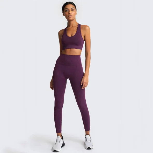 Womens Gymwear Breathable Quick Dry PRIME