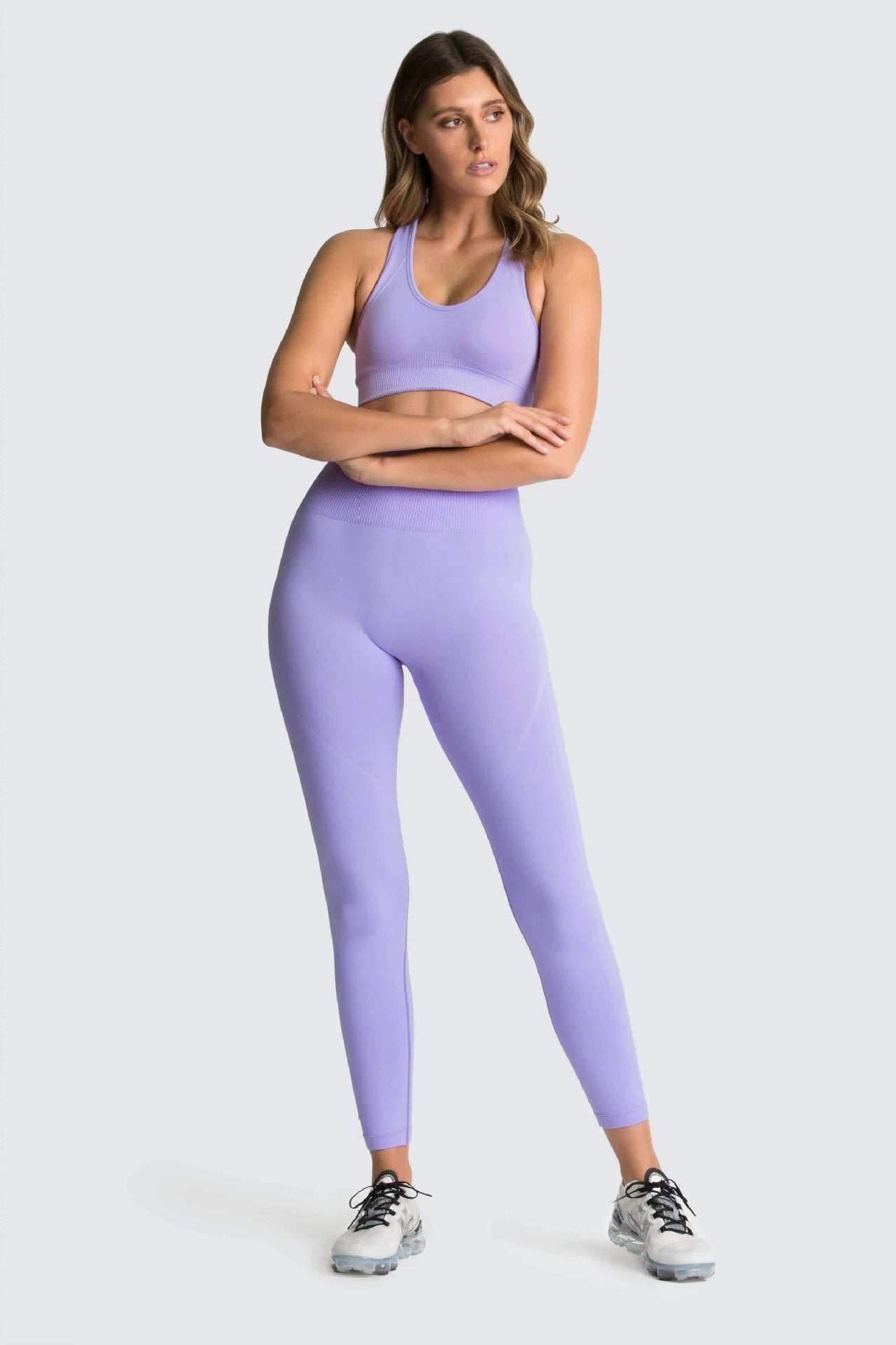 Womens Gymwear Breathable Quick Dry PRIME