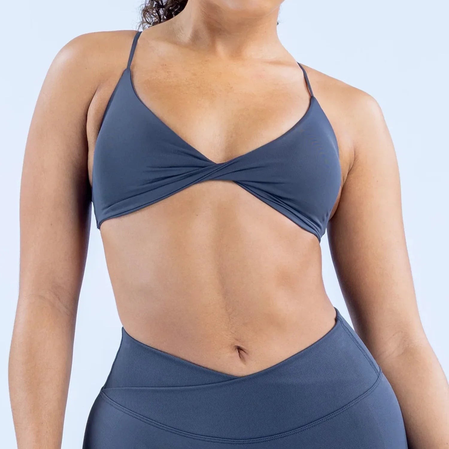 Women Sports Bra 2 Piece Gymwear PRIME