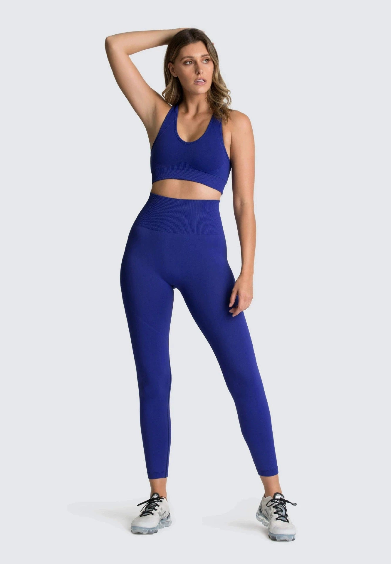 Womens Gymwear Breathable Quick Dry PRIME