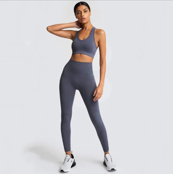 Womens Gymwear Breathable Quick Dry PRIME