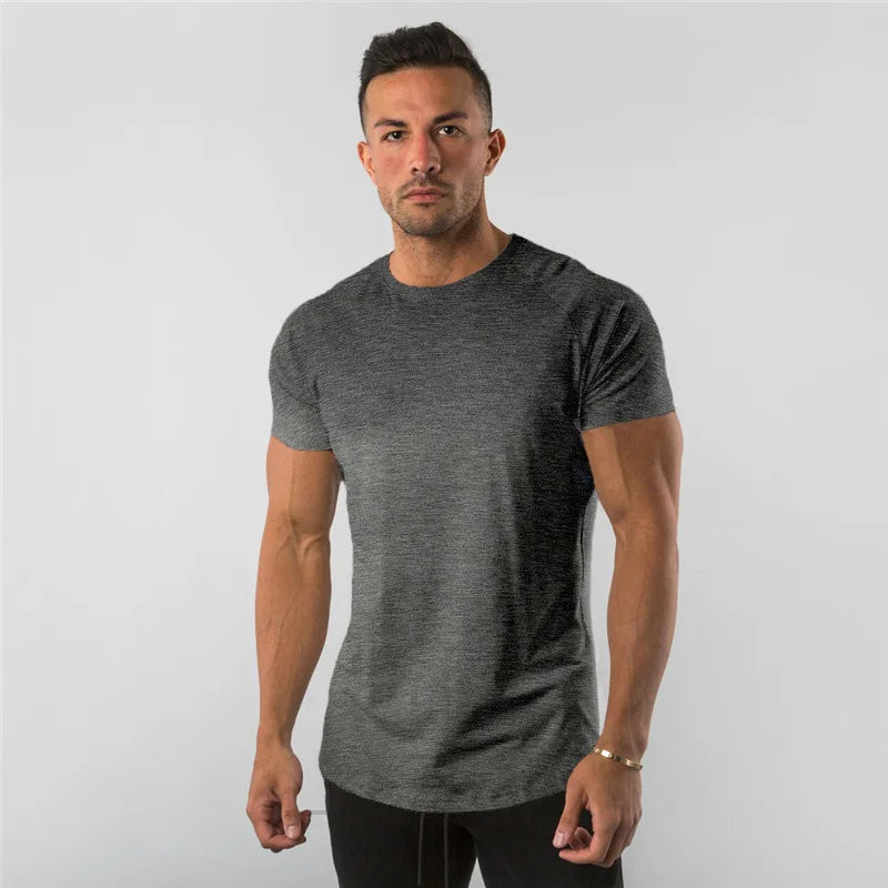 Fitness T-Shit Classic PRIME