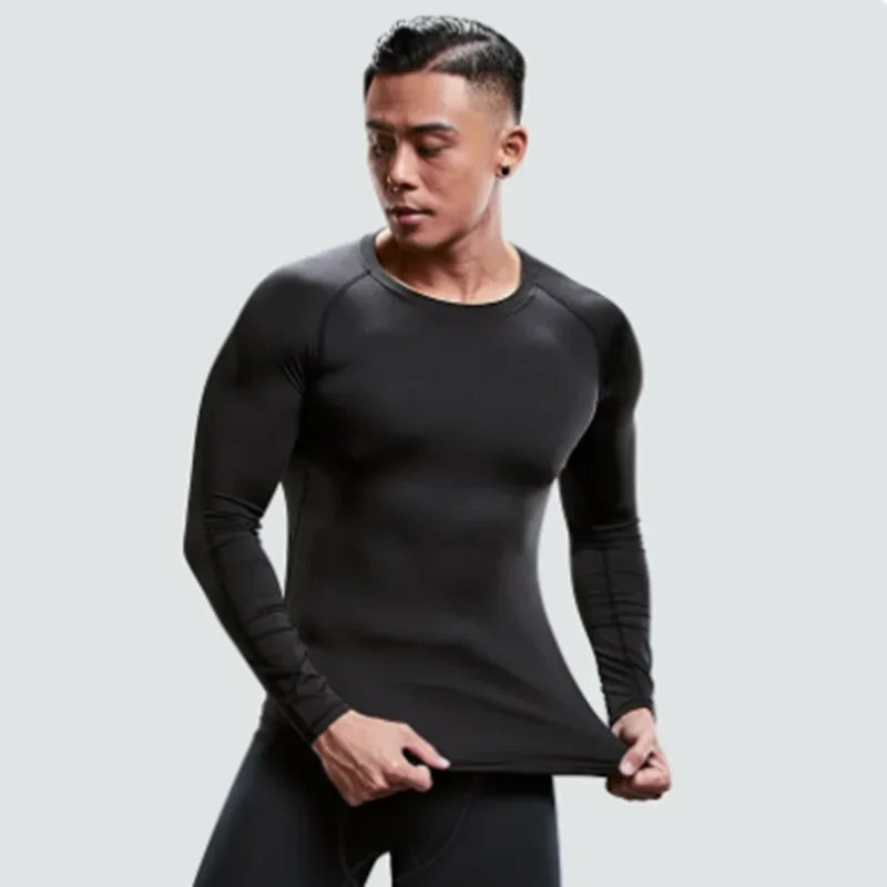 Compress Rashguard Classic PRIME