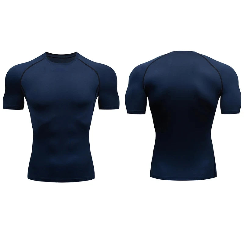 Compress Rashguard Classic PRIME