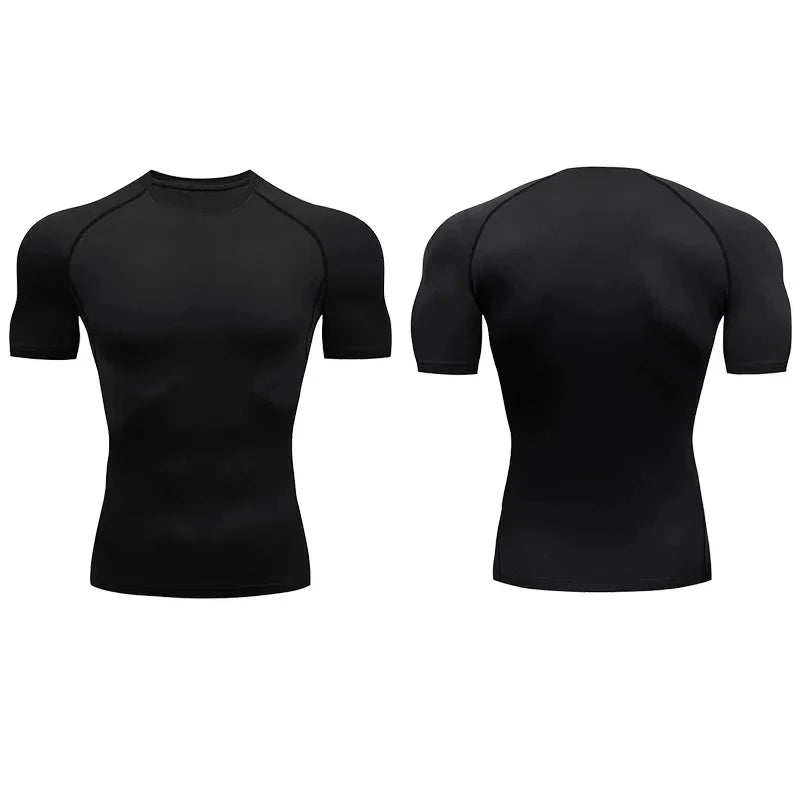 Compress Rashguard Classic PRIME