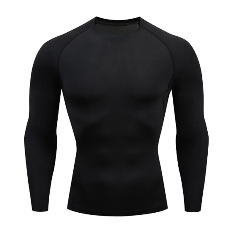 Compress Rashguard Classic PRIME