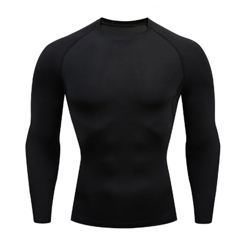 Compress Rashguard Classic PRIME
