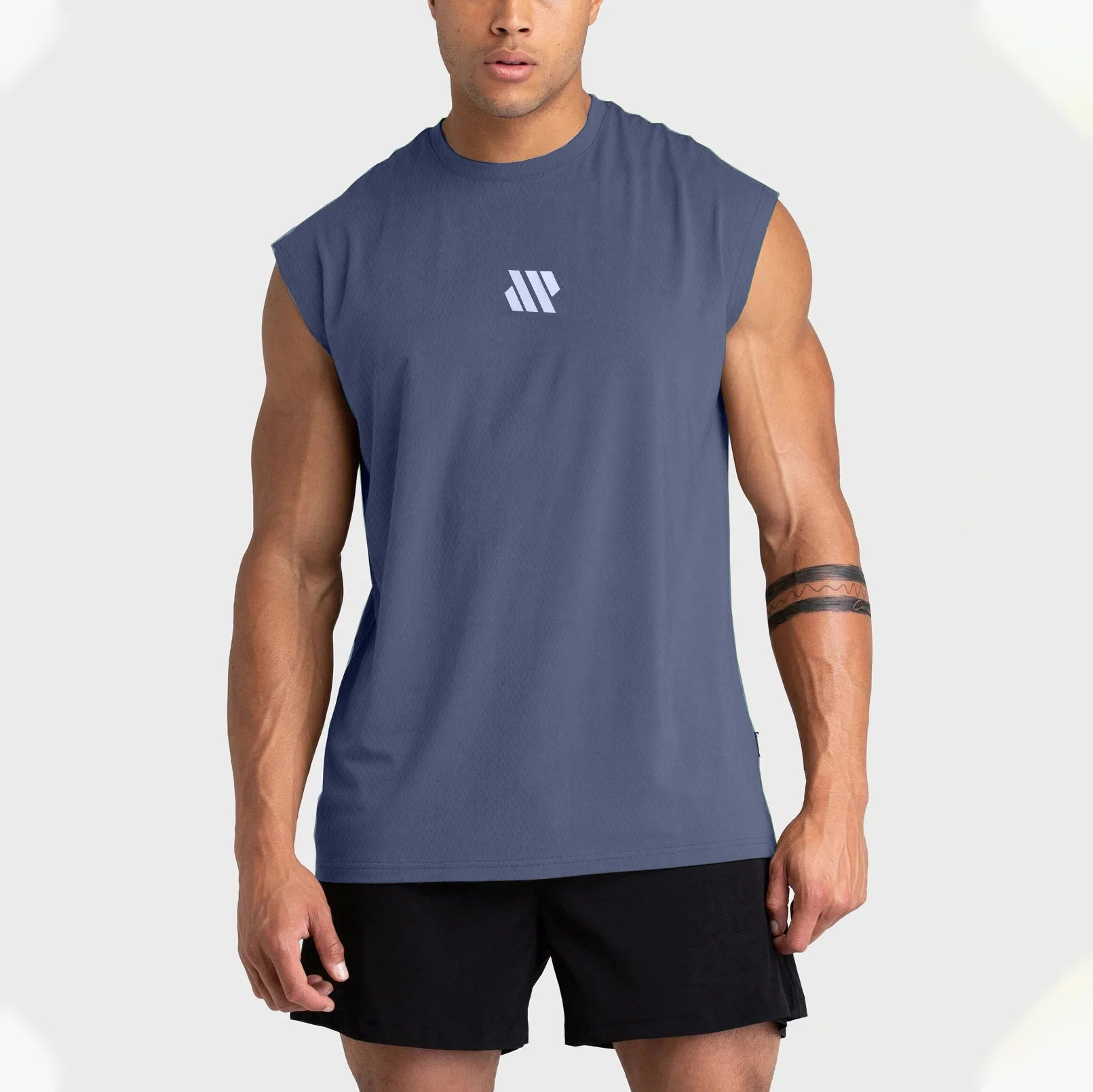 Men's Sleeveless Sports Shirt PRIME