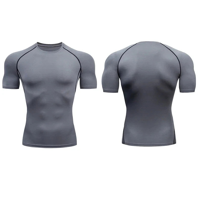 Compress Rashguard Classic PRIME