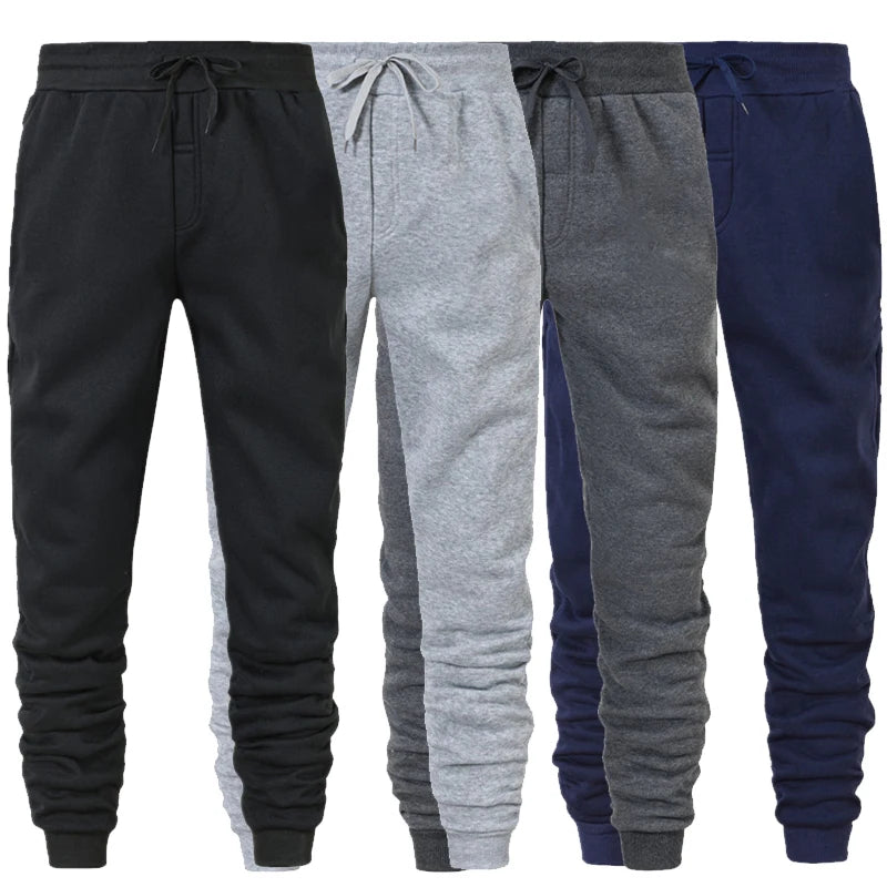 Men Casual Pants PRIME