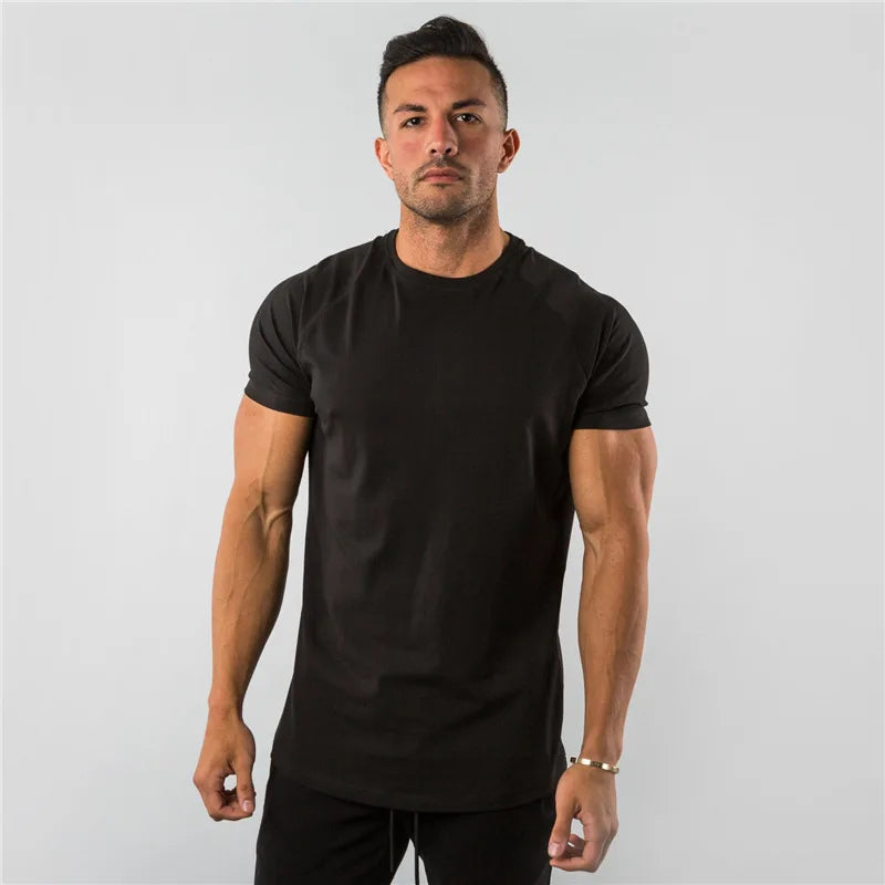 Fitness T-Shit Classic PRIME