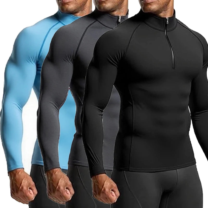 Sportswear Long sleeve PRIME