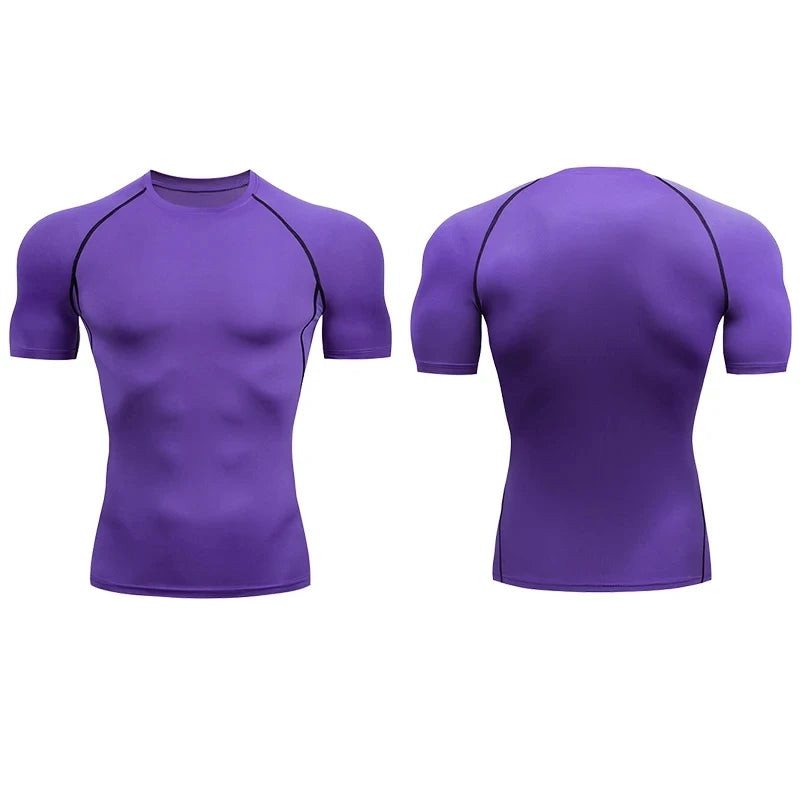 Compress Rashguard Classic PRIME