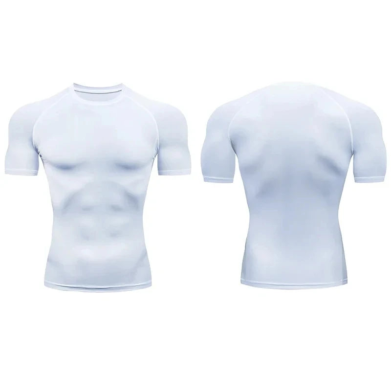Compress Rashguard Classic PRIME
