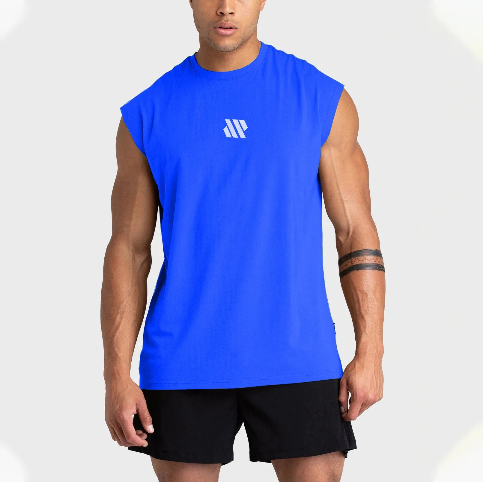 Men's Sleeveless Sports Shirt PRIME
