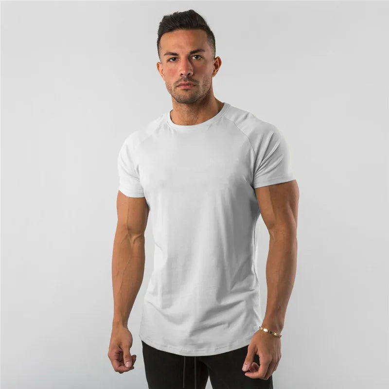 Fitness T-Shit Classic PRIME