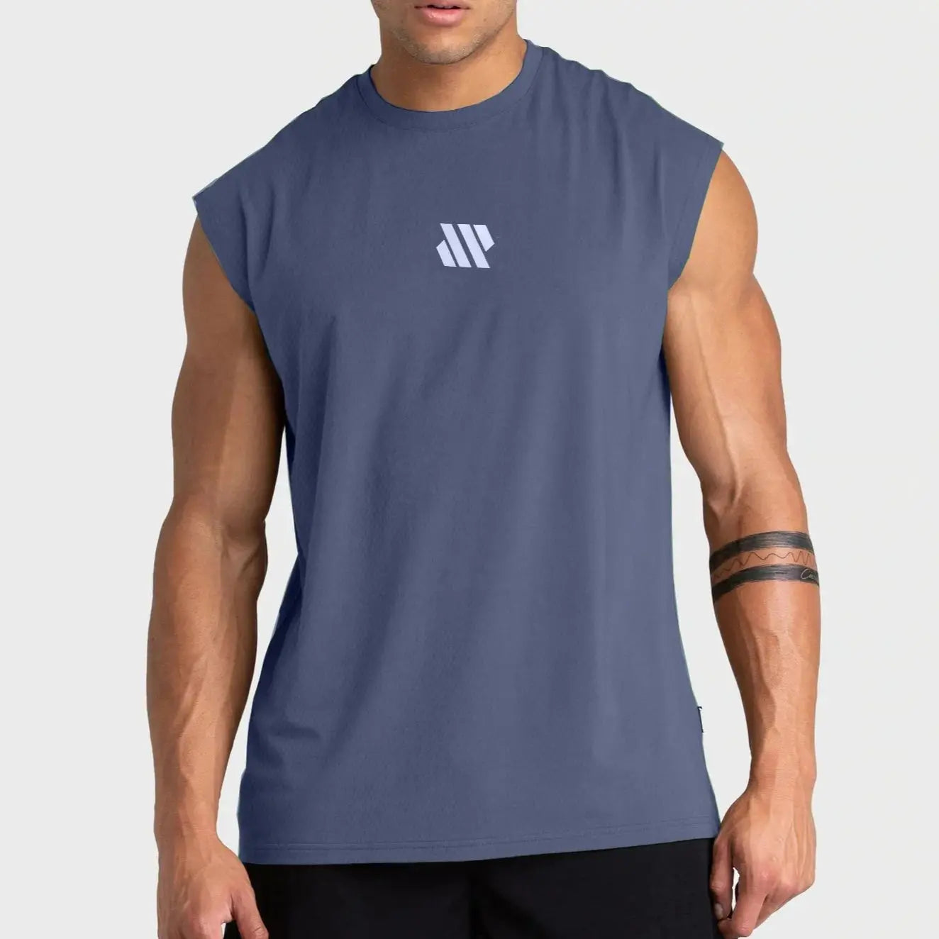 Men's Sleeveless Sports Shirt PRIME