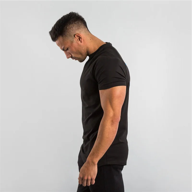 Fitness T-Shit Classic PRIME
