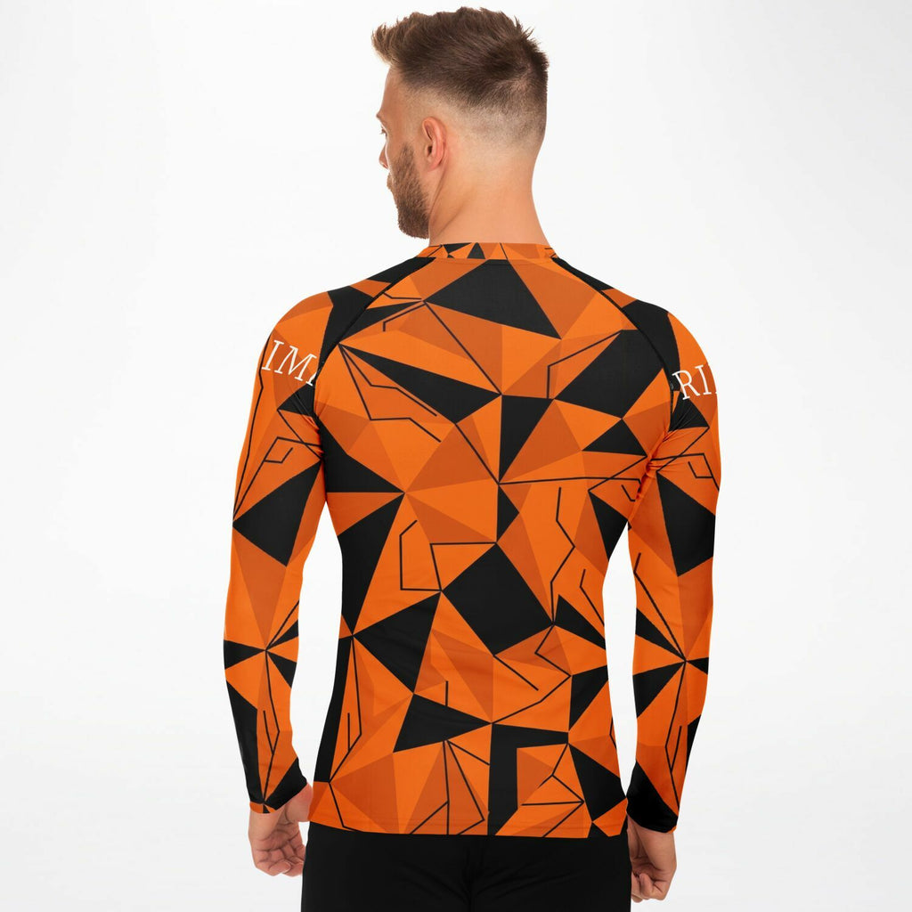 Compress Geometric PRIME
